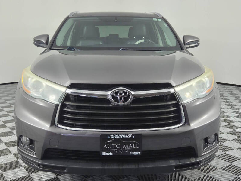 toyota highlander 2016 5TDJKRFH1GS506525 image toyota highlander 2016 5TDJKRFH1GS506525 image