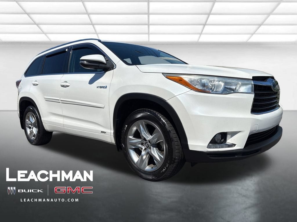 toyota highlander 2016 5TDDCRFH3GS017506 image toyota highlander 2016 5TDDCRFH3GS017506 image