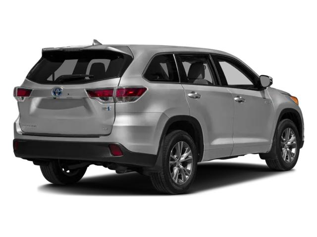 toyota highlander 2016 5TDDCRFH2GS019215 image toyota highlander 2016 5TDDCRFH2GS019215 image