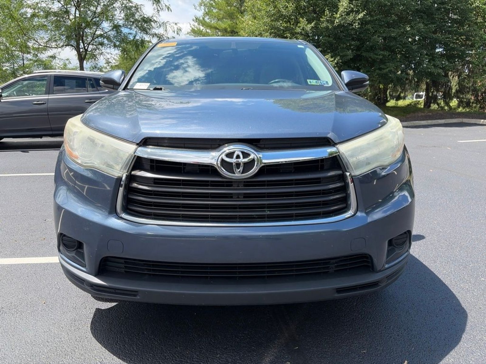 toyota highlander 2016 5TDBKRFHXGS317134 image toyota highlander 2016 5TDBKRFHXGS317134 image