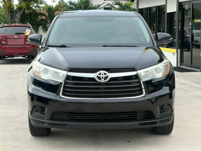 toyota highlander 2016 5TDZARFH7GS018668 image toyota highlander 2016 5TDZARFH7GS018668 image