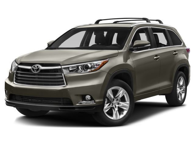 toyota highlander 2016 5TDBKRFH1GS310153 image toyota highlander 2016 5TDBKRFH1GS310153 image