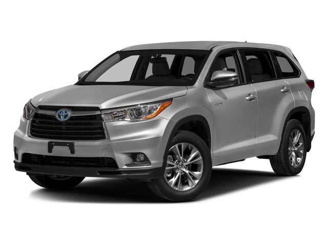 toyota highlander 2016 5TDDCRFH9GS016845 image toyota highlander 2016 5TDDCRFH9GS016845 image