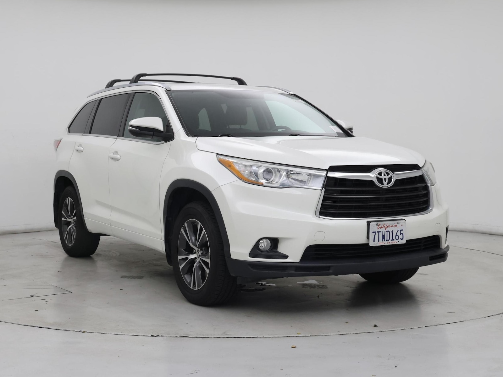 toyota highlander 2016 5TDJKRFH6GS297783 image toyota highlander 2016 5TDJKRFH6GS297783 image