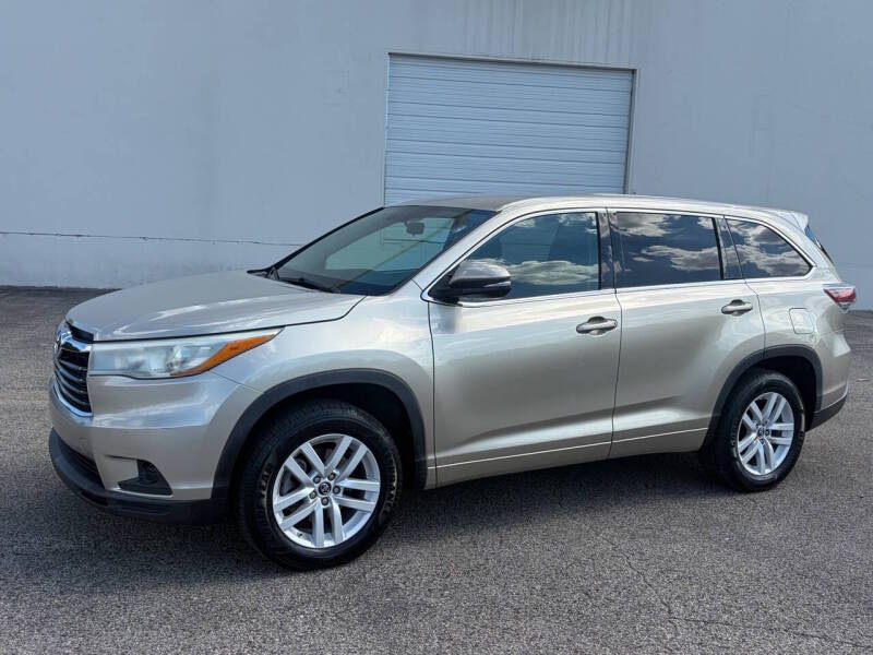 toyota highlander 2016 5TDZARFH8GS021644 image toyota highlander 2016 5TDZARFH8GS021644 image