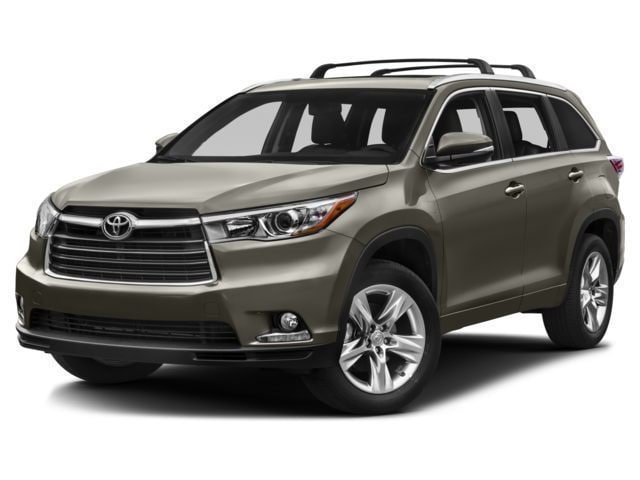 toyota highlander 2016 5TDBKRFH7GS338989 image toyota highlander 2016 5TDBKRFH7GS338989 image