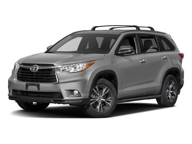 toyota highlander 2016 5TDJKRFH1GS274816 image toyota highlander 2016 5TDJKRFH1GS274816 image