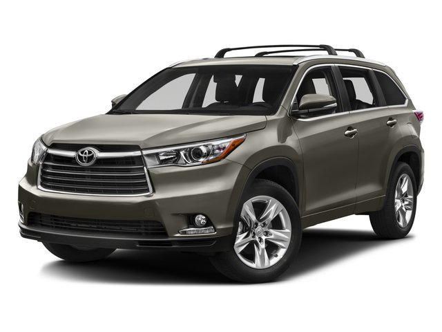 toyota highlander 2016 5TDYKRFHXGS145262 image