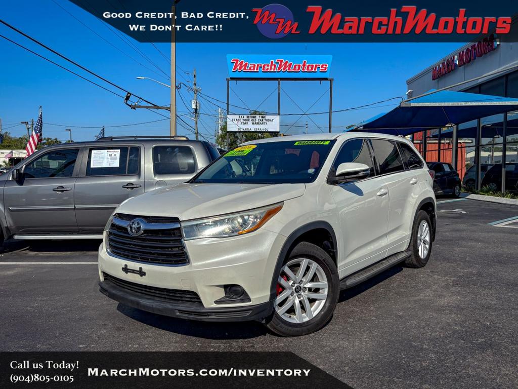 toyota highlander 2016 5TDZARFHXGS021080 image toyota highlander 2016 5TDZARFHXGS021080 image