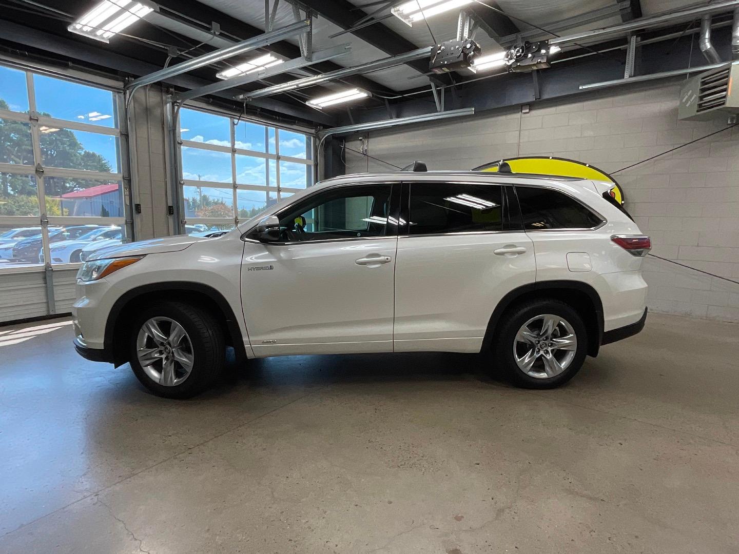 toyota highlander 2016 5TDDCRFH4GS013948 image toyota highlander 2016 5TDDCRFH4GS013948 image