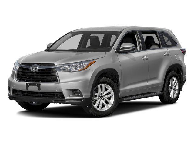 toyota highlander 2016 5TDZARFH7GS020940 image toyota highlander 2016 5TDZARFH7GS020940 image