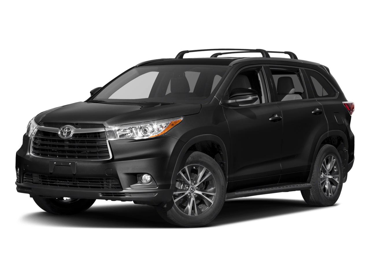 toyota highlander 2016 5TDJKRFH6GS279655 image toyota highlander 2016 5TDJKRFH6GS279655 image