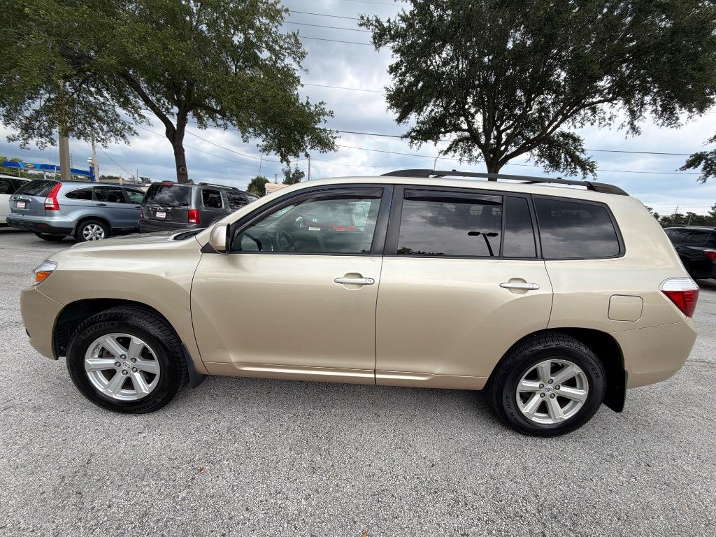 toyota highlander 2008 JTEES41A282063143 image toyota highlander 2008 JTEES41A282063143 image