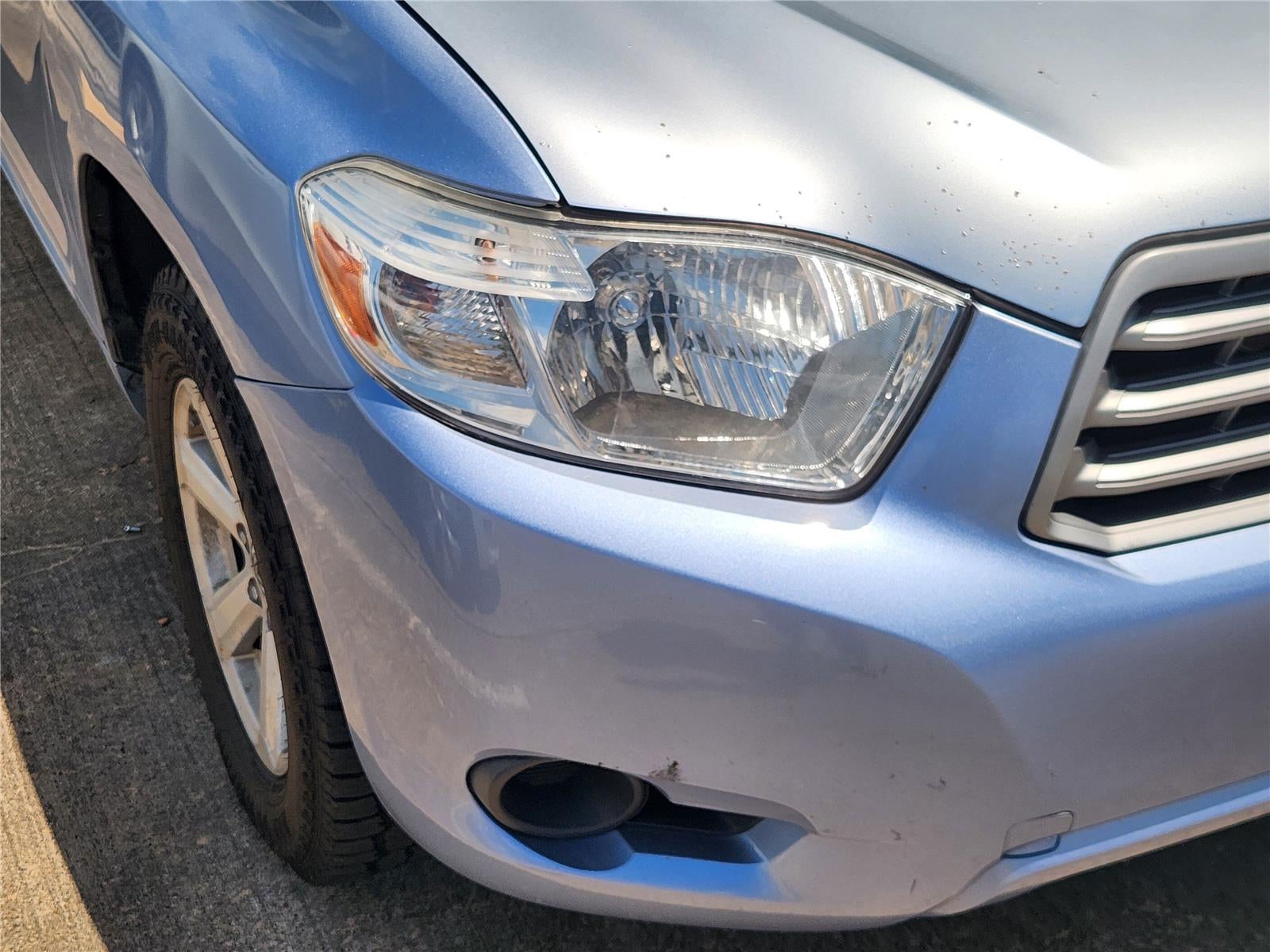 toyota highlander 2008 JTEES41A982087715 image toyota highlander 2008 JTEES41A982087715 image
