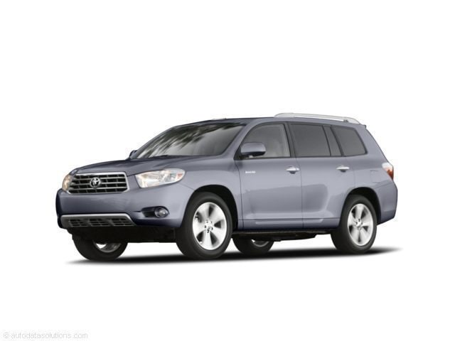 toyota highlander 2008 JTEES43A282044380 image toyota highlander 2008 JTEES43A282044380 image