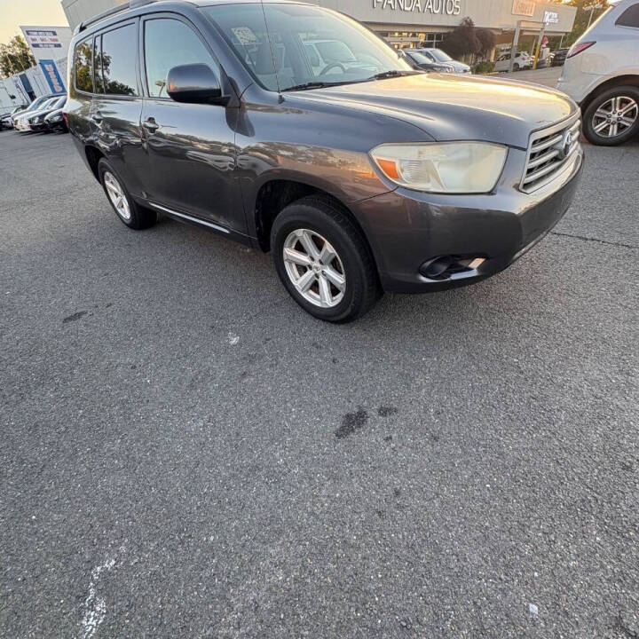 toyota highlander 2008 JTEES41A082087652 image toyota highlander 2008 JTEES41A082087652 image