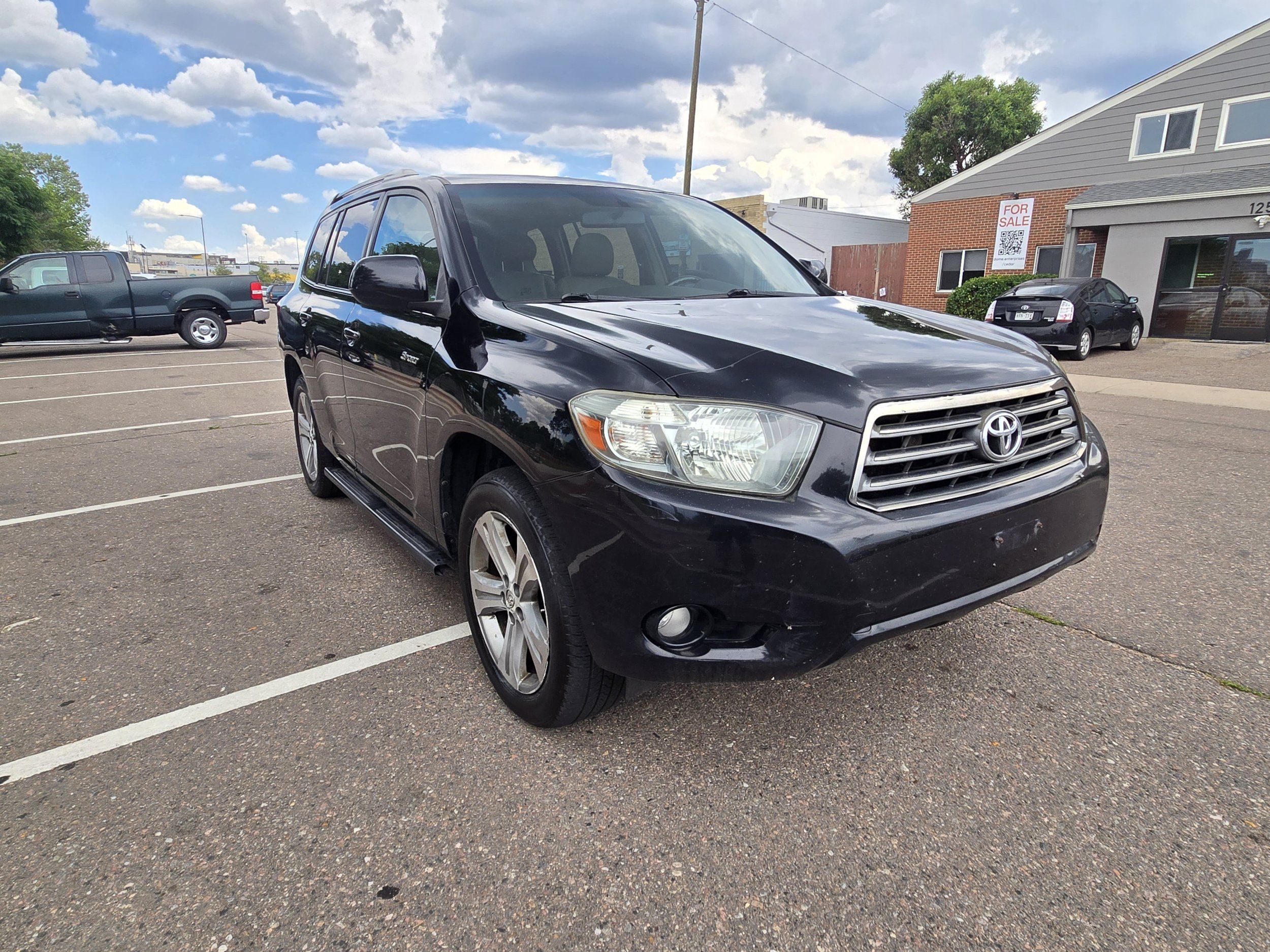toyota highlander 2008 JTEES43A982004510 image toyota highlander 2008 JTEES43A982004510 image