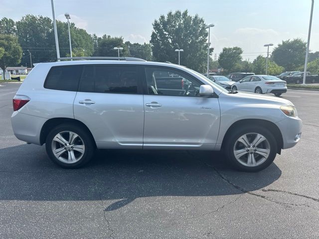 toyota highlander 2008 JTEDS43A282011438 image toyota highlander 2008 JTEDS43A282011438 image