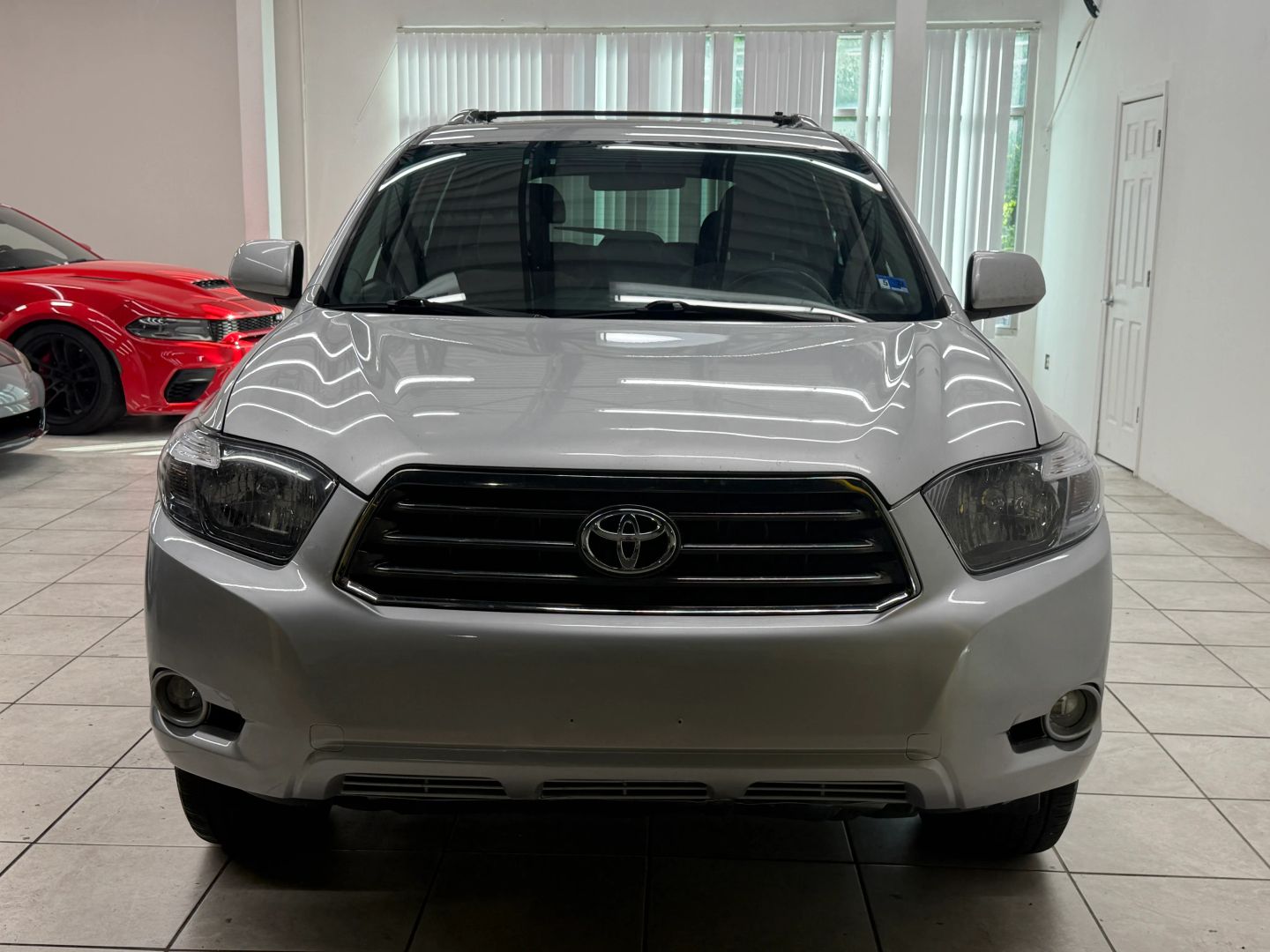 toyota highlander 2008 JTEES43A382099422 image toyota highlander 2008 JTEES43A382099422 image