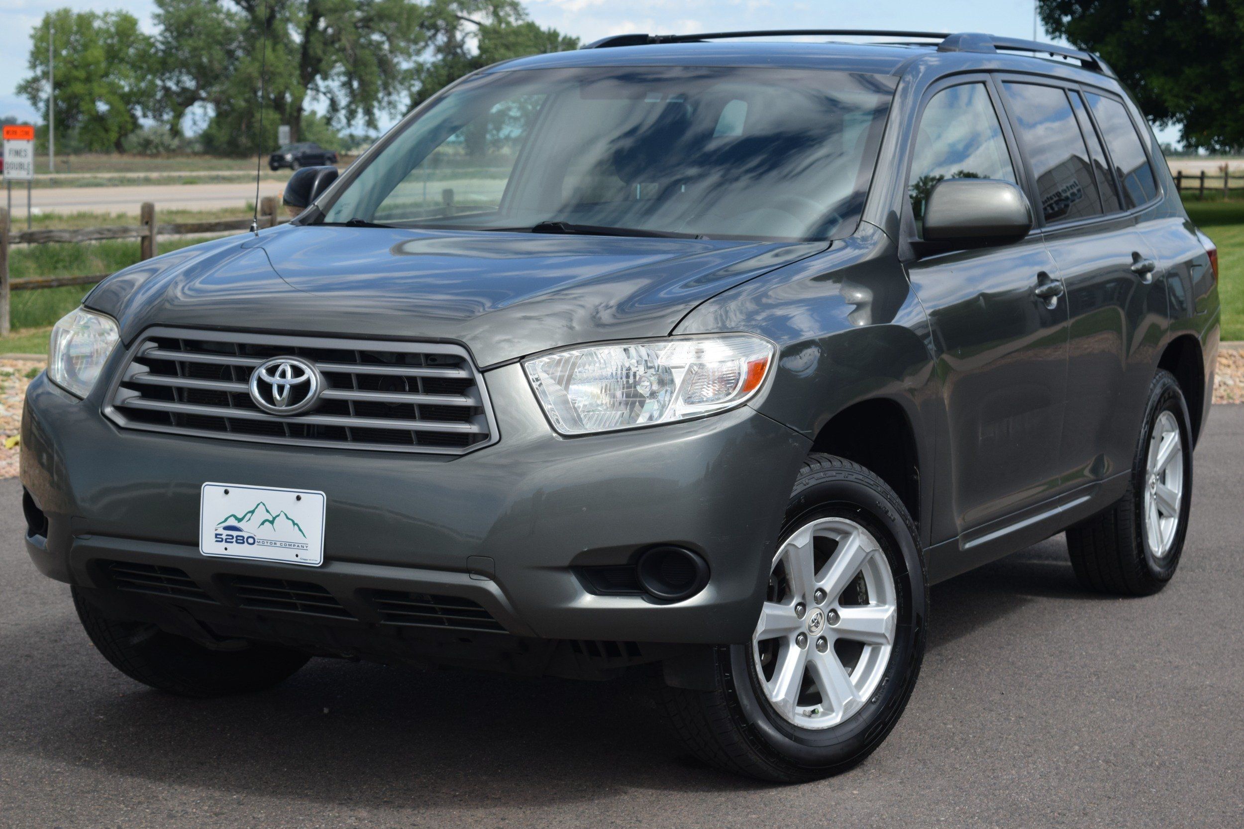 toyota highlander 2008 JTEES41A582054369 image toyota highlander 2008 JTEES41A582054369 image