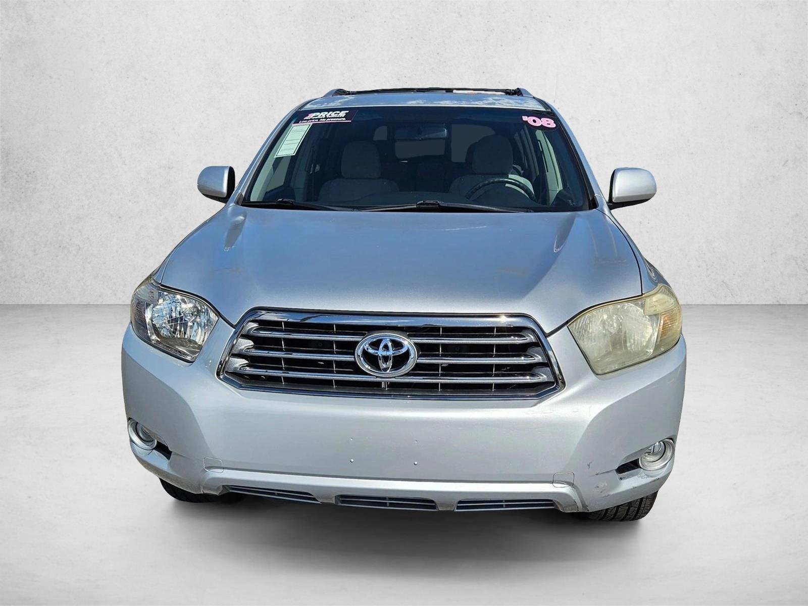 toyota highlander 2008 JTEDS43A682029120 image toyota highlander 2008 JTEDS43A682029120 image