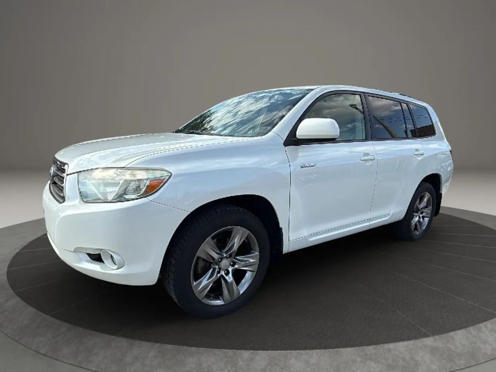 toyota highlander 2008 JTEES43A582055972 image toyota highlander 2008 JTEES43A582055972 image