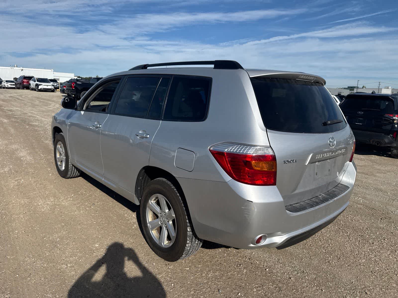 toyota highlander 2008 JTEES41A782079922 image toyota highlander 2008 JTEES41A782079922 image