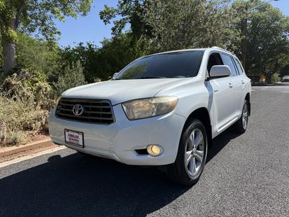 toyota highlander 2008 JTEES43A882067937 image toyota highlander 2008 JTEES43A882067937 image