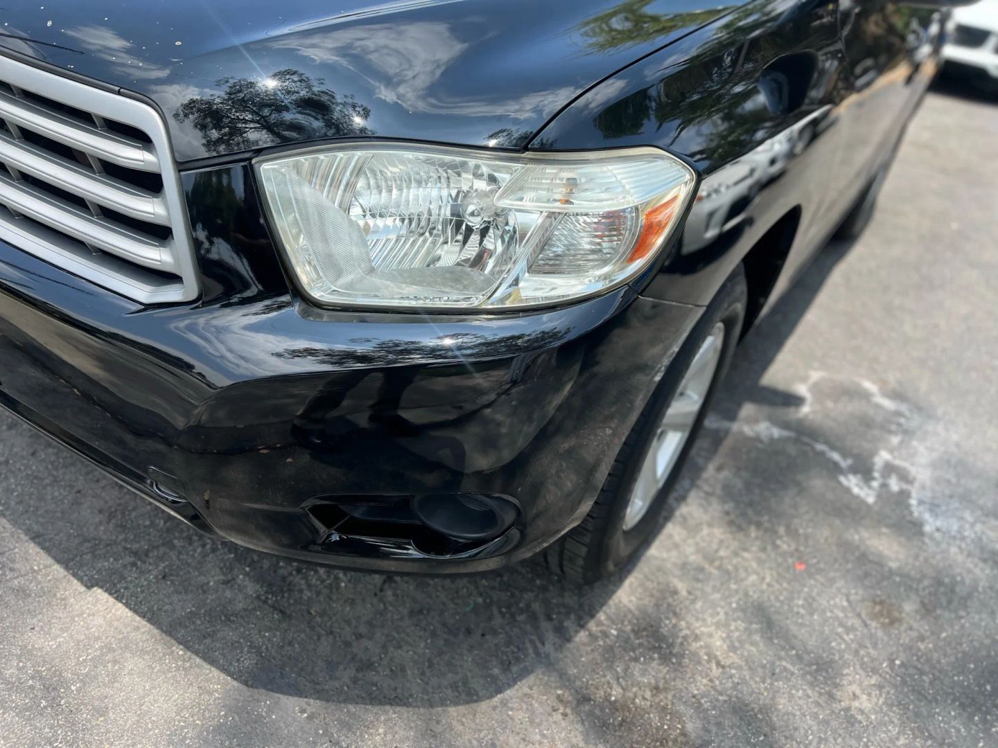 toyota highlander 2008 JTEDS41A982037764 image toyota highlander 2008 JTEDS41A982037764 image