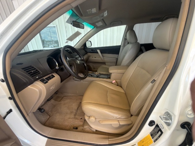 toyota highlander 2008 JTEDS41A582020234 image toyota highlander 2008 JTEDS41A582020234 image