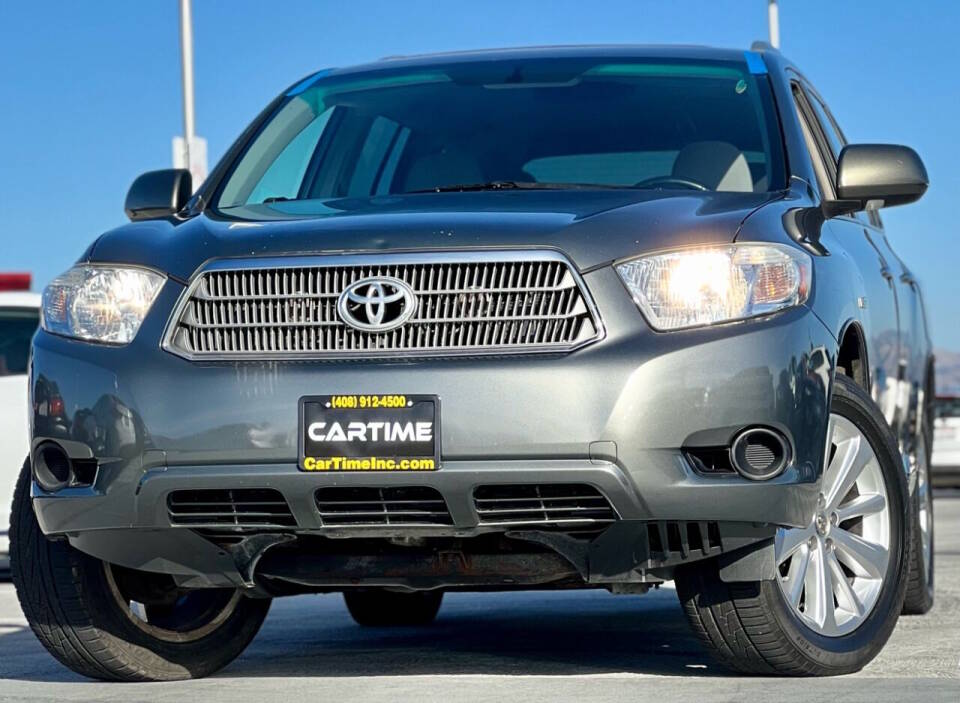 toyota highlander 2008 JTEEW41A482003871 image toyota highlander 2008 JTEEW41A482003871 image