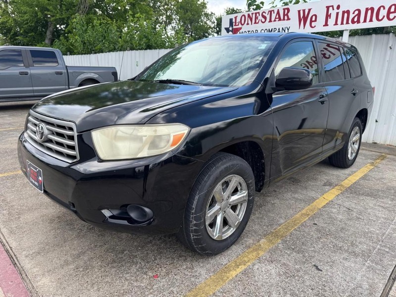 toyota highlander 2008 JTEDS41A682017956 image toyota highlander 2008 JTEDS41A682017956 image