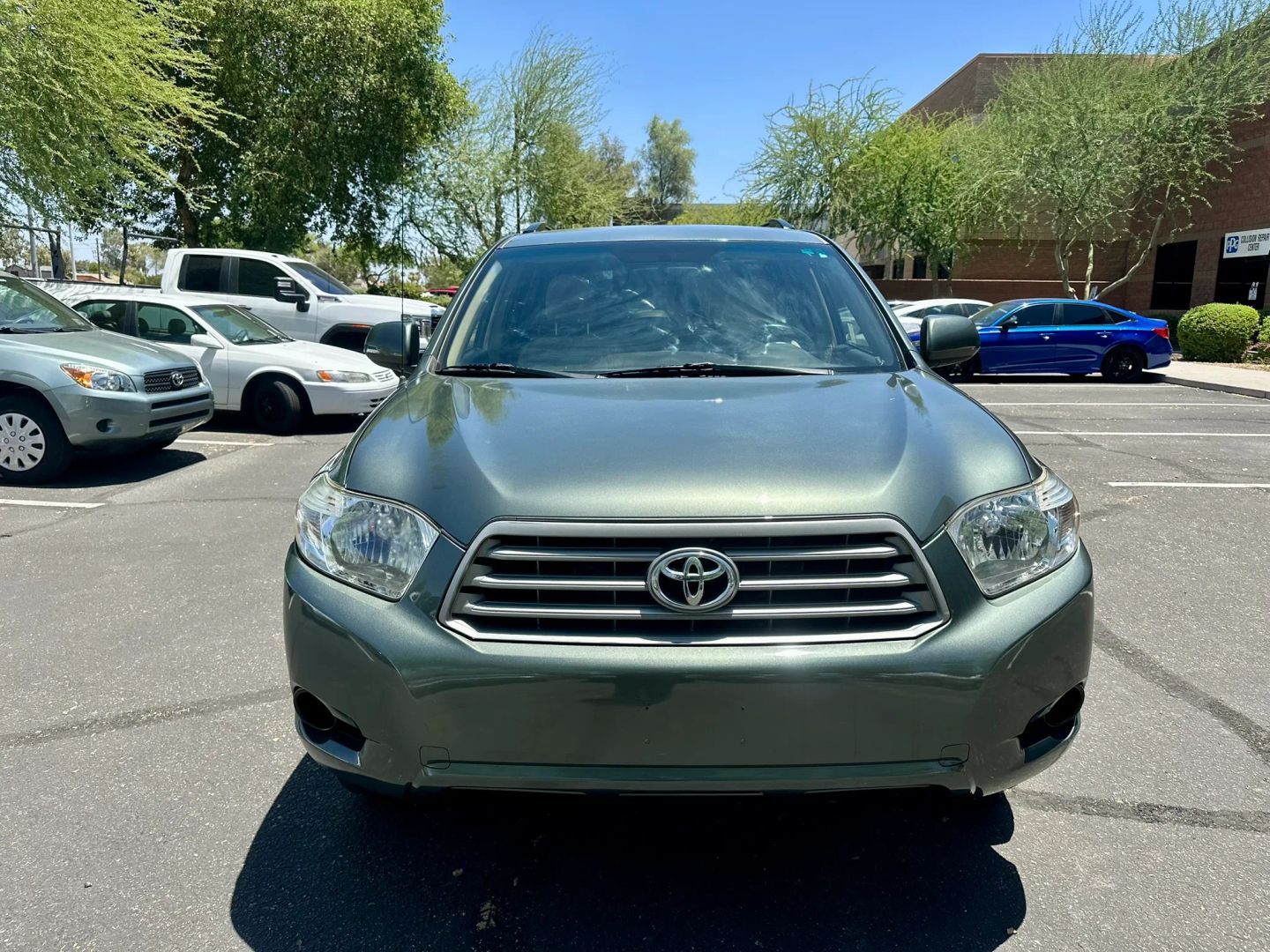 toyota highlander 2008 JTEDS41A982008233 image toyota highlander 2008 JTEDS41A982008233 image
