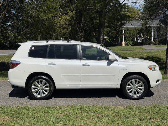 toyota highlander 2008 JTEEW41A182022359 image toyota highlander 2008 JTEEW41A182022359 image