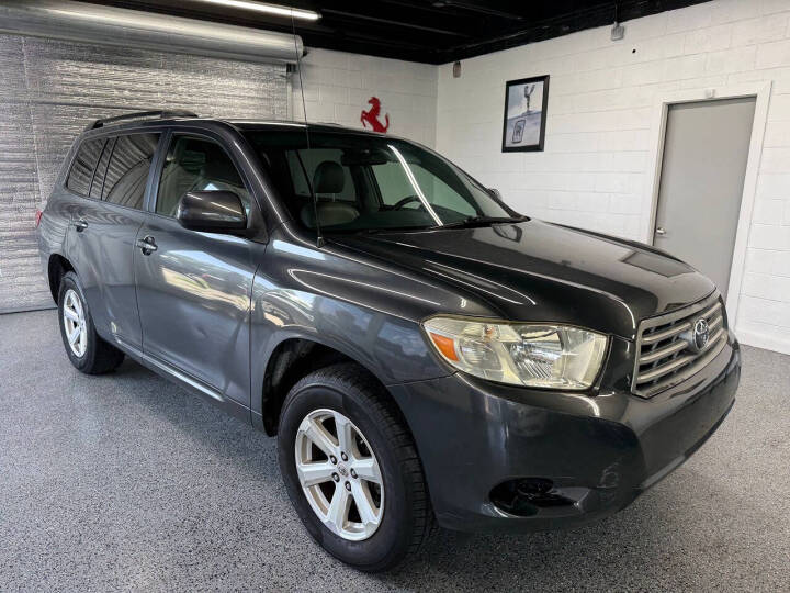 toyota highlander 2008 JTEDS41A282038125 image toyota highlander 2008 JTEDS41A282038125 image
