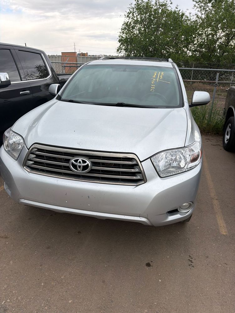 toyota highlander 2008 JTEES43A082035970 image toyota highlander 2008 JTEES43A082035970 image