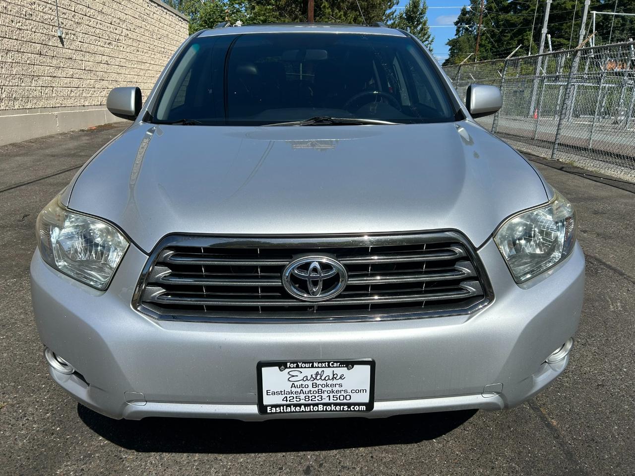 toyota highlander 2008 JTEES43A982062312 image toyota highlander 2008 JTEES43A982062312 image
