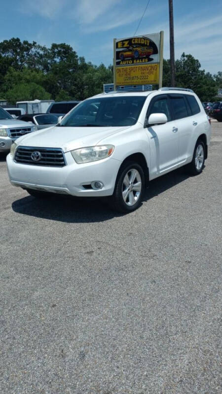 toyota highlander 2008 JTEDS42A782041553 image toyota highlander 2008 JTEDS42A782041553 image