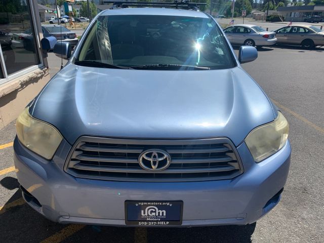 toyota highlander 2008 JTEES41A082074433 image toyota highlander 2008 JTEES41A082074433 image