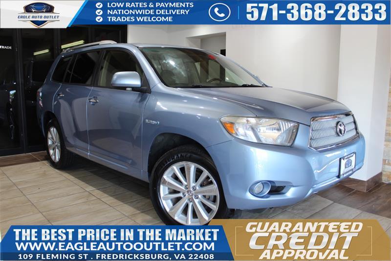 toyota highlander 2008 JTEEW44A082013180 image toyota highlander 2008 JTEEW44A082013180 image