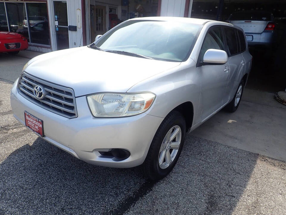 toyota highlander 2008 JTEES41A482067355 image toyota highlander 2008 JTEES41A482067355 image