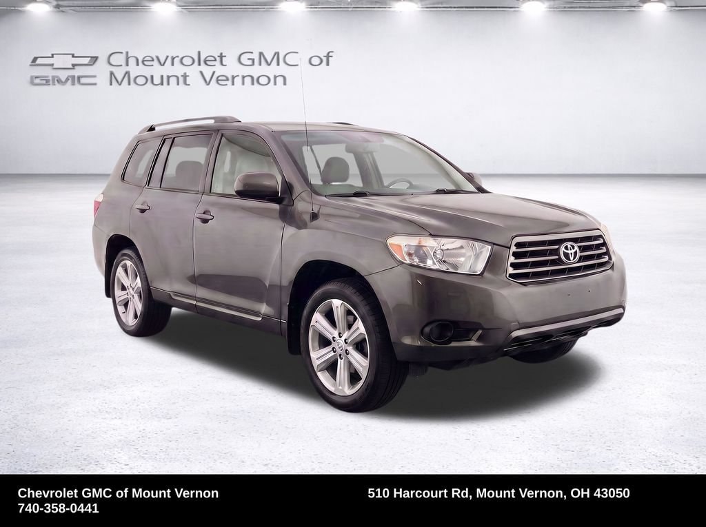 toyota highlander 2008 JTEES41A282033138 image toyota highlander 2008 JTEES41A282033138 image