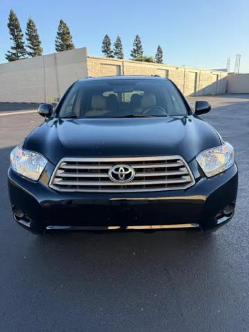 toyota highlander 2008 JTEDS41A782015861 image toyota highlander 2008 JTEDS41A782015861 image