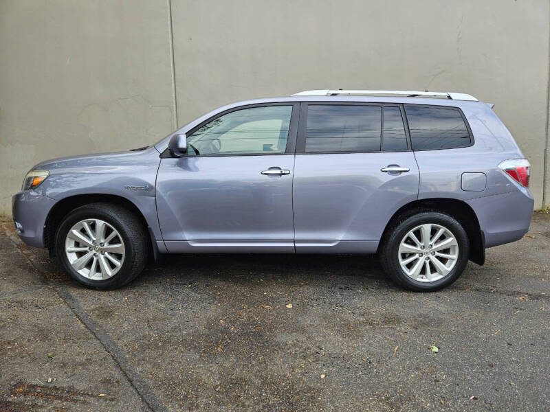 toyota highlander 2008 JTEEW44A582016351 image toyota highlander 2008 JTEEW44A582016351 image