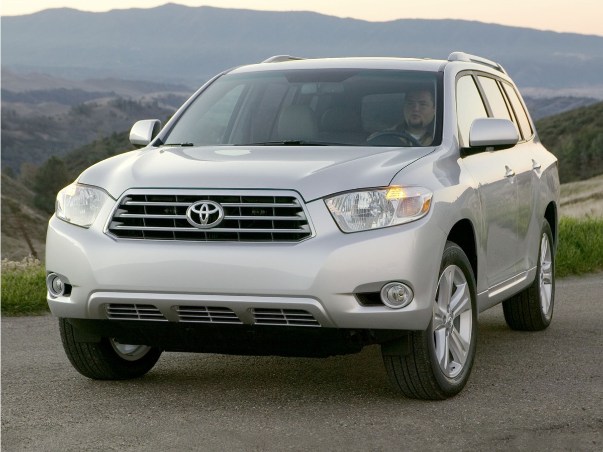 toyota highlander 2008 JTEES42A982102602 image toyota highlander 2008 JTEES42A982102602 image