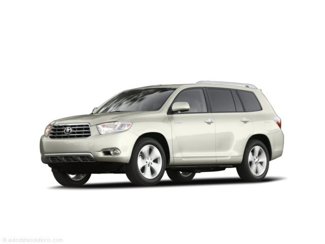 toyota highlander 2008 JTEDS41A682024938 image toyota highlander 2008 JTEDS41A682024938 image