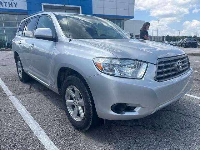toyota highlander 2008 JTEES41A282081027 image toyota highlander 2008 JTEES41A282081027 image