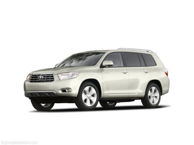 toyota highlander 2008 JTEES42A982034043 image toyota highlander 2008 JTEES42A982034043 image
