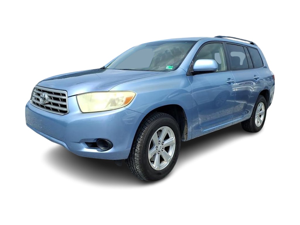 toyota highlander 2008 JTEES41A482017636 image toyota highlander 2008 JTEES41A482017636 image