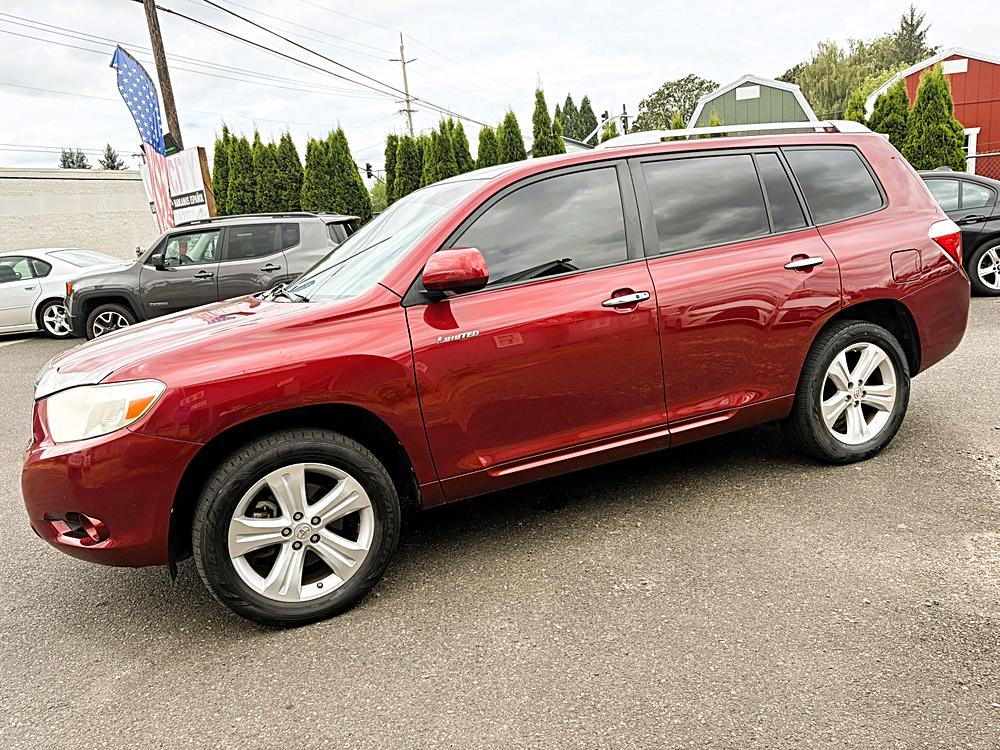toyota highlander 2008 JTEES42A182080286 image toyota highlander 2008 JTEES42A182080286 image